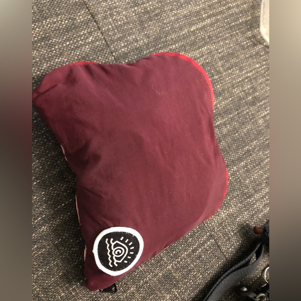 Foldable Backpack - image 1